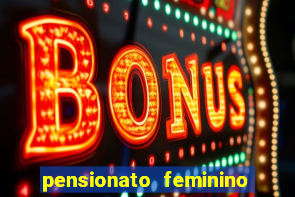 pensionato feminino botafogo rj